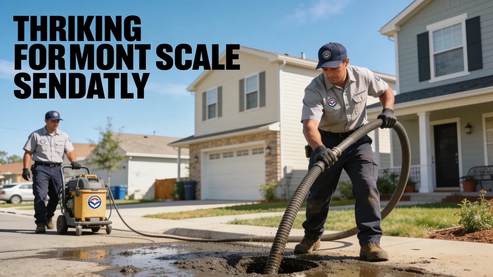 Sewage Cleanup in Bunker Hill, IN near me